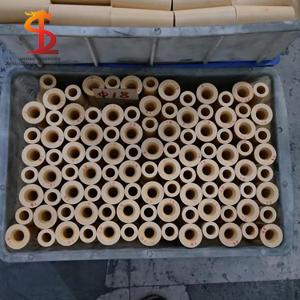 High Carbon Silicon, also known as Silicon Carbon Alloy, is a new type of alloy used in converter.