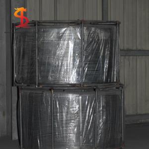 Addition sequence of various ferroalloys in steelmaking process